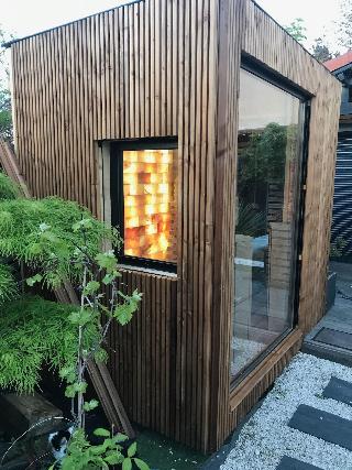 Urbanhouse Cocoon Studio fotoÄŸrafÄ±