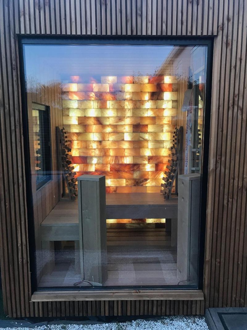 Urbanhouse Cocoon Studio - Aktivite