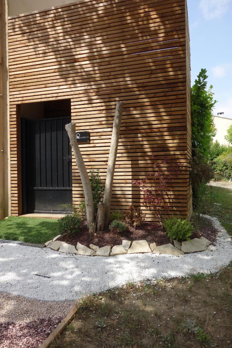 Urbanhouse Cocoon Studio - Genel