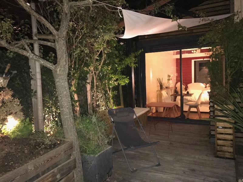 Urbanhouse Cocoon Studio - Oda