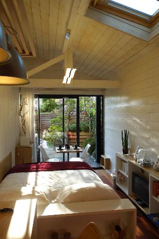 Urbanhouse Cocoon Studio fotoÄŸrafÄ±
