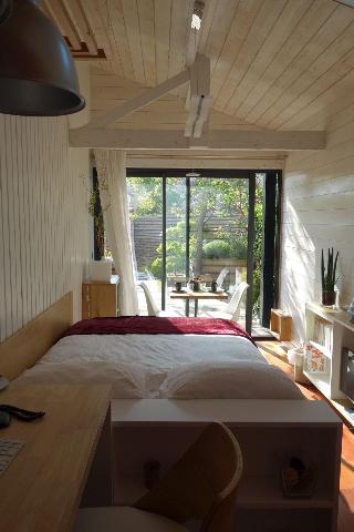 Urbanhouse Cocoon Studio fotoÄŸrafÄ±