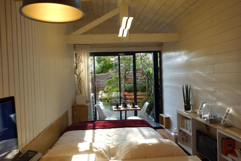 Urbanhouse Cocoon Studio - Oda