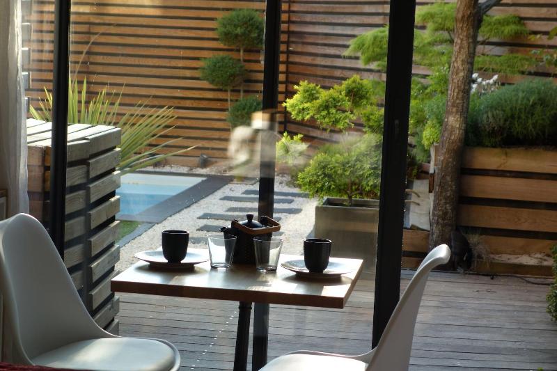 Urbanhouse Cocoon Studio - Oda