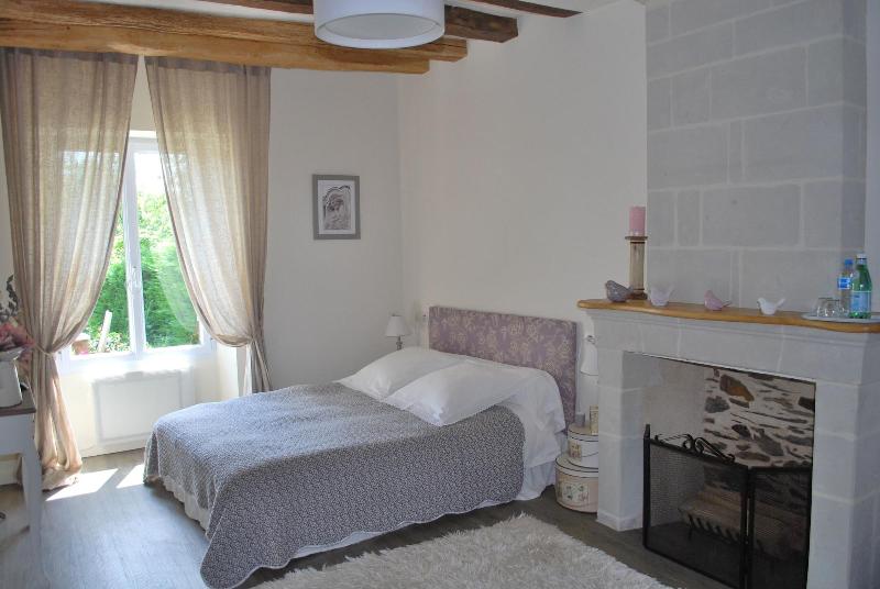 La Petite Boire - chambres d'hôtes - Genel