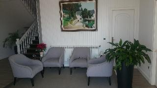 Hotel El Millon
