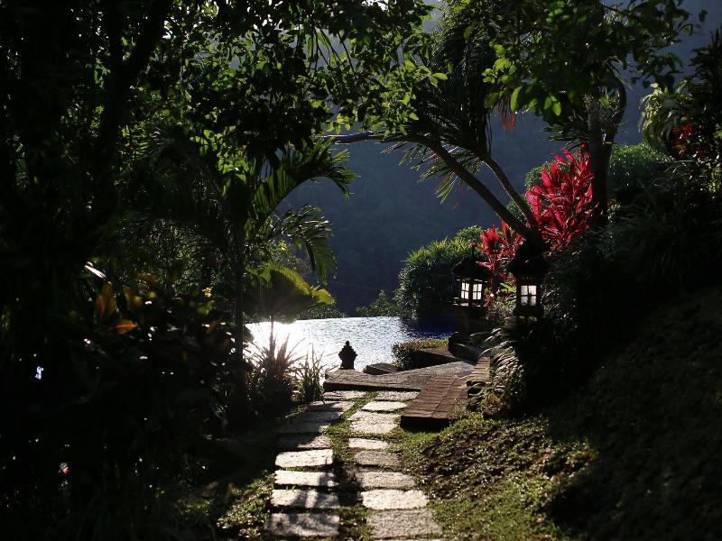 Villa Patria - Genel