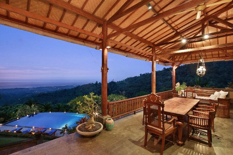 Villa Patria - Oda