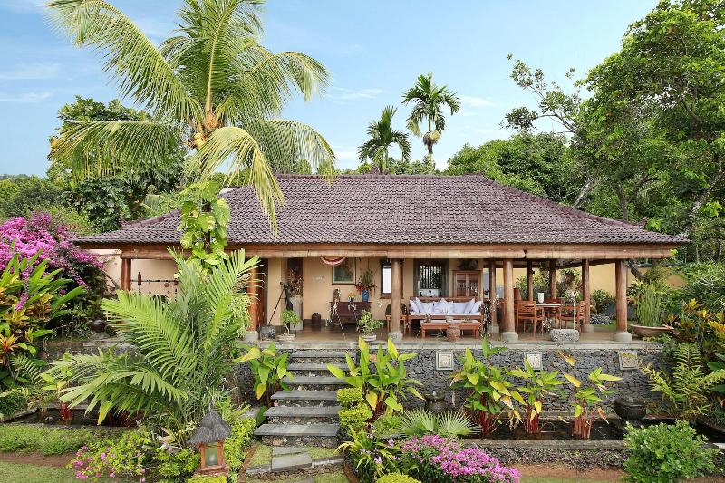 Villa Patria - Oda