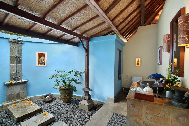 Villa Patria - Oda