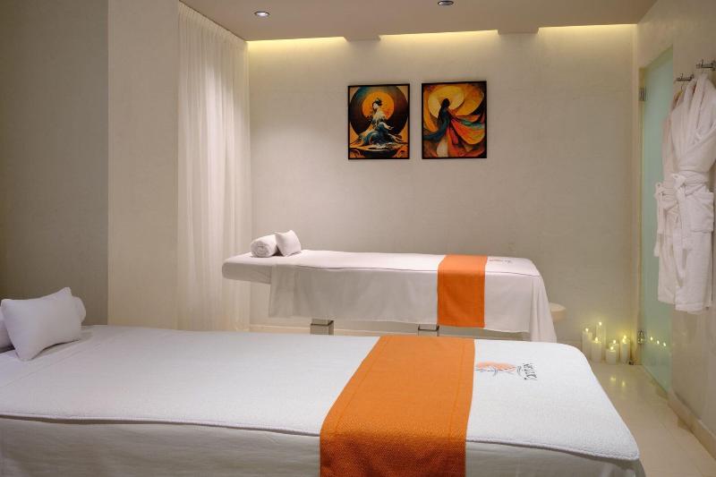 Tunis Marriott Hotel - Aktivite