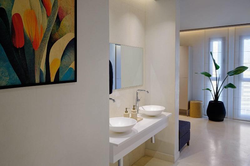 Tunis Marriott Hotel - Aktivite