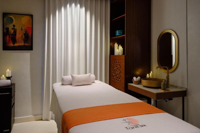 Tunis Marriott Hotel - Aktivite