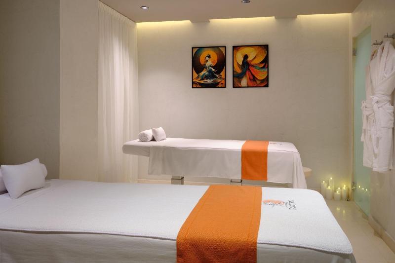 Tunis Marriott Hotel - Aktivite