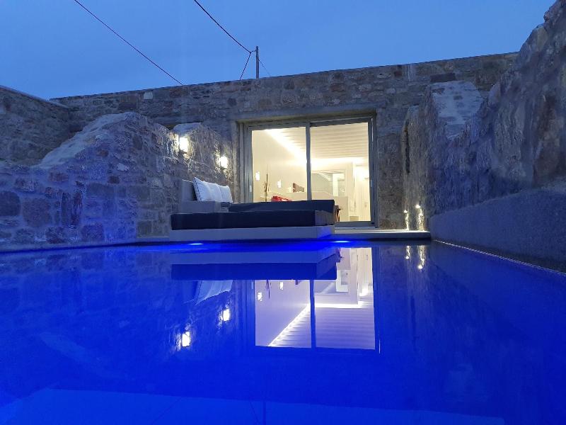 AC Village Christoulis - Genel