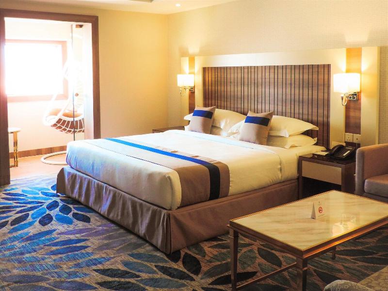 Season Star Hotel - Toplantı