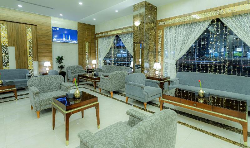 Season Star Hotel - Genel