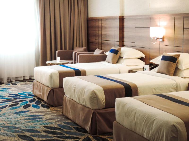 Season Star Hotel - Genel