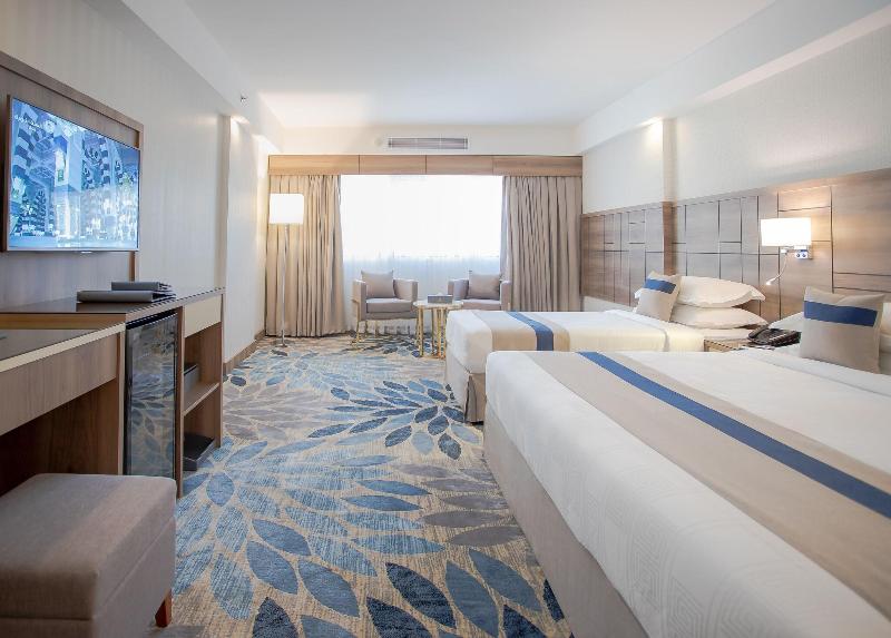 Season Star Hotel - Genel