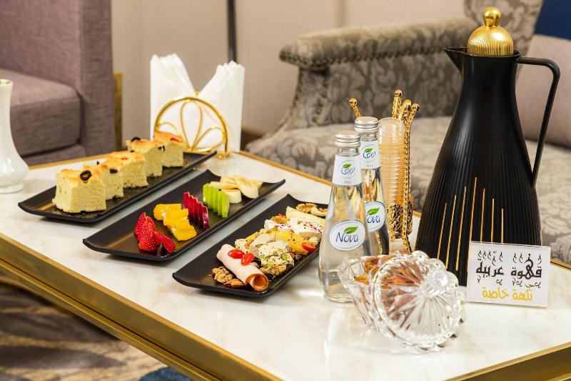 Season Star Hotel - Restoran