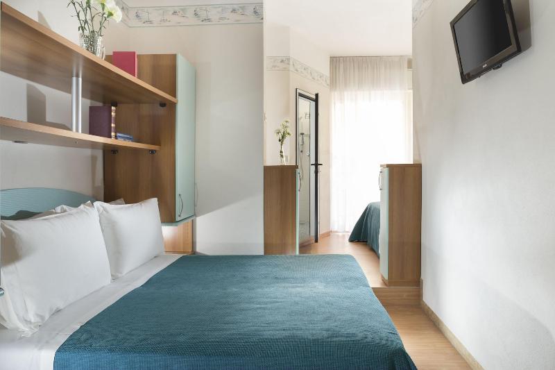 Hotel Sampaoli - Oda