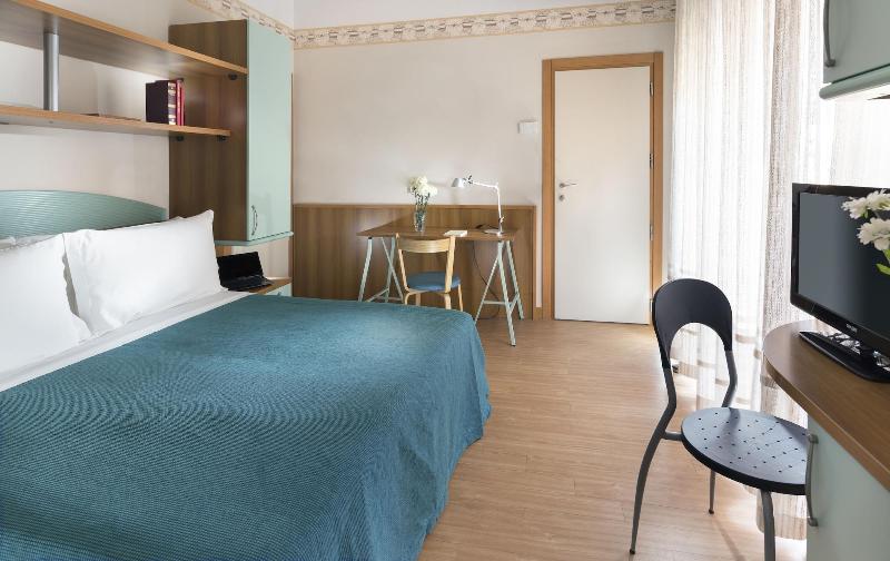 Hotel Sampaoli - Oda