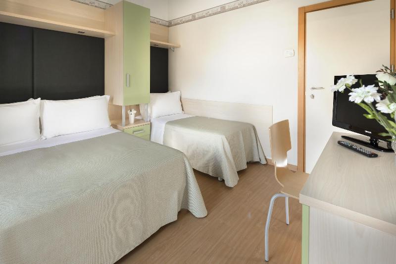 Hotel Sampaoli - Oda