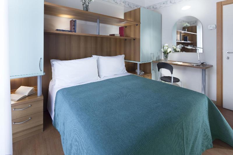 Hotel Sampaoli - Oda