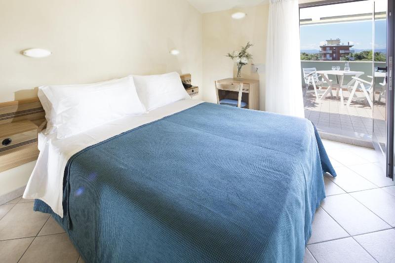 Hotel Sampaoli - Oda