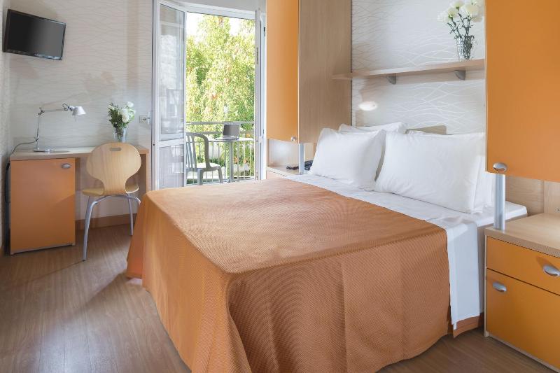 Hotel Sampaoli - Oda