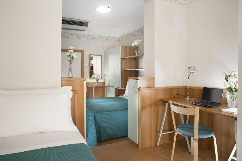 Hotel Sampaoli - Oda