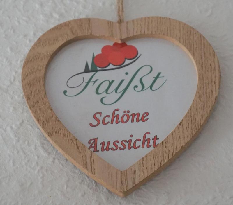 Kurparkhotel FaiÃŸt - Lobi