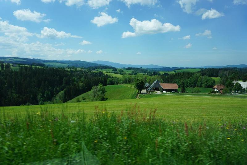 Kurparkhotel FaiÃŸt - Aktivite
