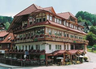 Kurparkhotel FaiÃŸt otel fotoğrafı