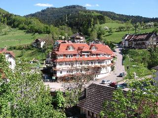 Kurparkhotel FaiÃŸt fotoÄŸrafÄ±