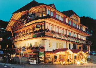 Kurparkhotel FaiÃŸt fotoÄŸrafÄ±