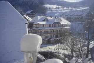 Kurparkhotel FaiÃŸt fotoÄŸrafÄ±