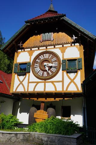 Kurparkhotel FaiÃŸt fotoÄŸrafÄ±