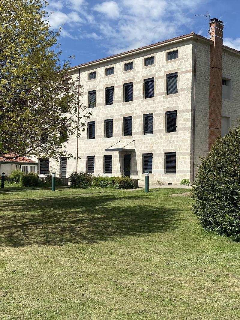 Appart'hotel Résidence des Portes du Velay - Genel