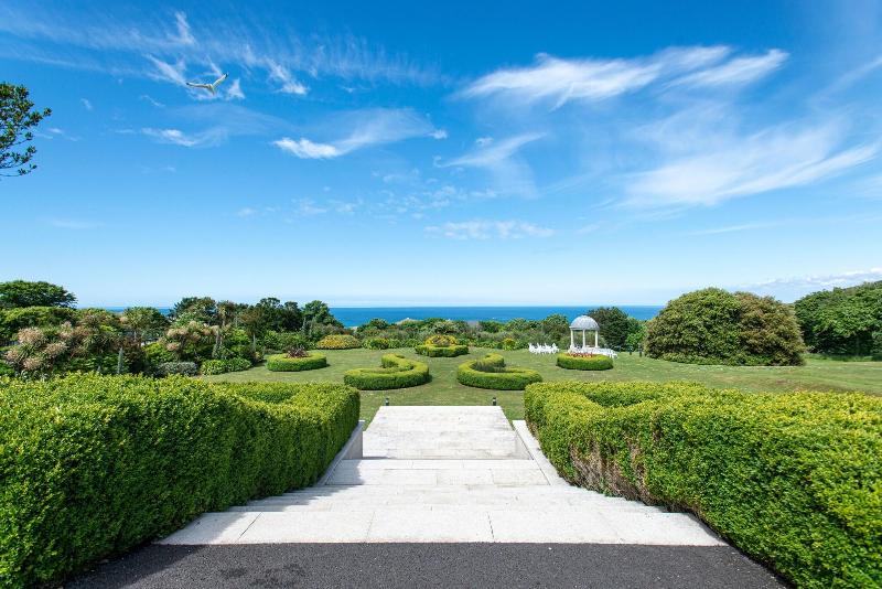 Tregenna Castle - Toplantı