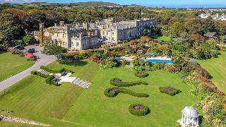 Tregenna Castle fotoÄŸrafÄ±