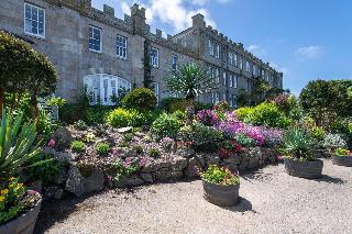 Tregenna Castle fotoÄŸrafÄ±