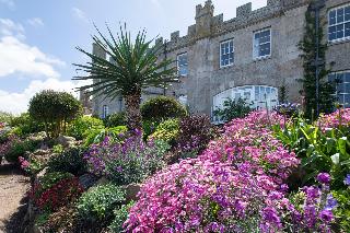 Tregenna Castle fotoÄŸrafÄ±