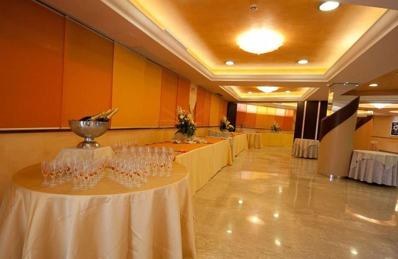 L'Isola di Aurora - Aktivite
