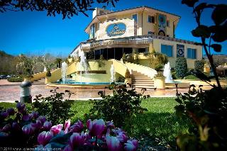 L'Isola di Aurora otel fotoğrafı