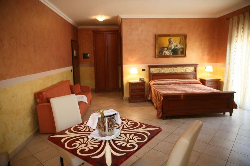 Hotel Dolce Stella - Genel