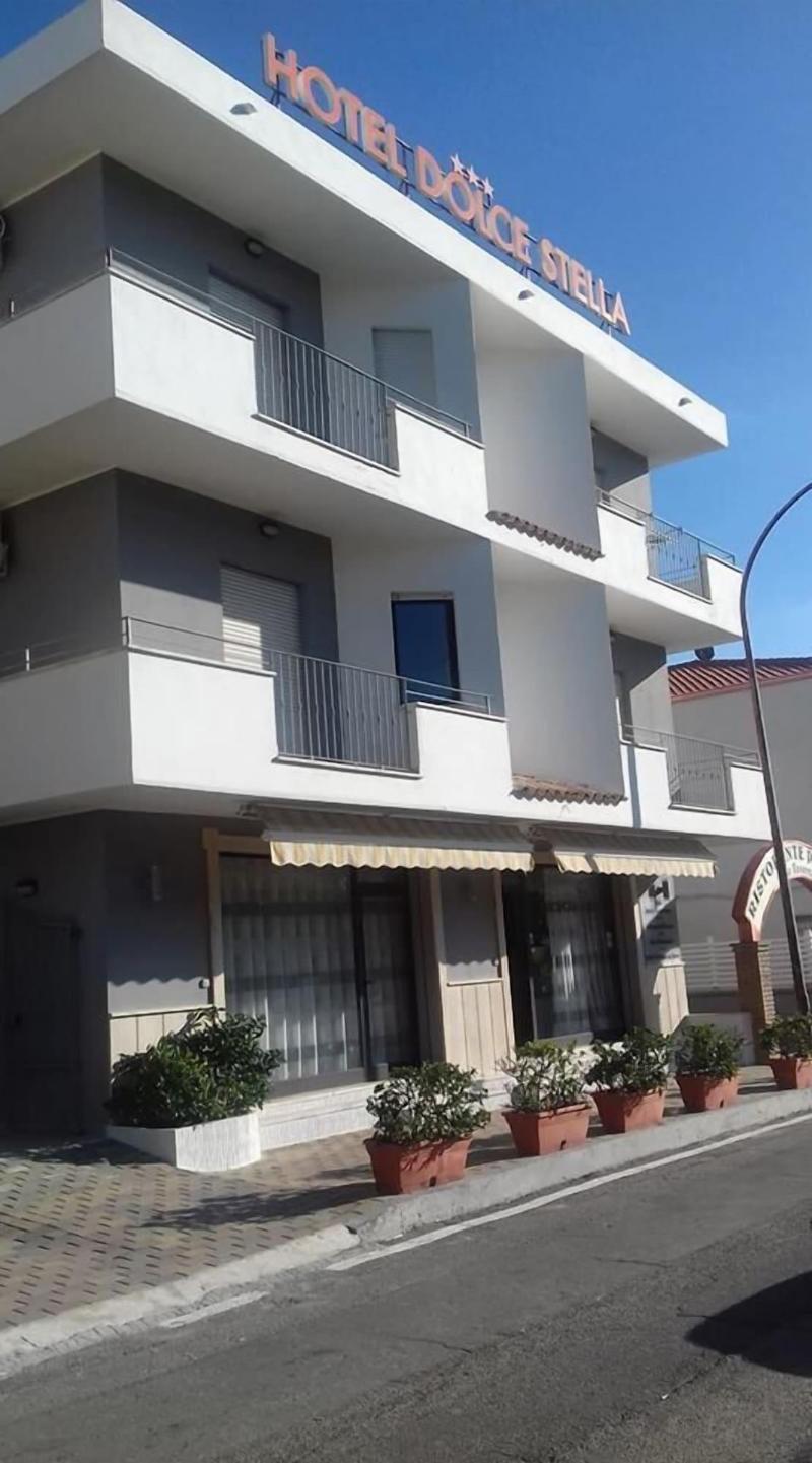 Hotel Dolce Stella - Genel