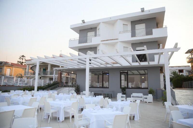 Hotel Dolce Stella - Genel