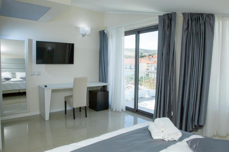 Hotel Dolce Stella - Oda