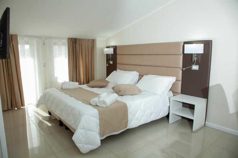 Hotel Dolce Stella - Oda